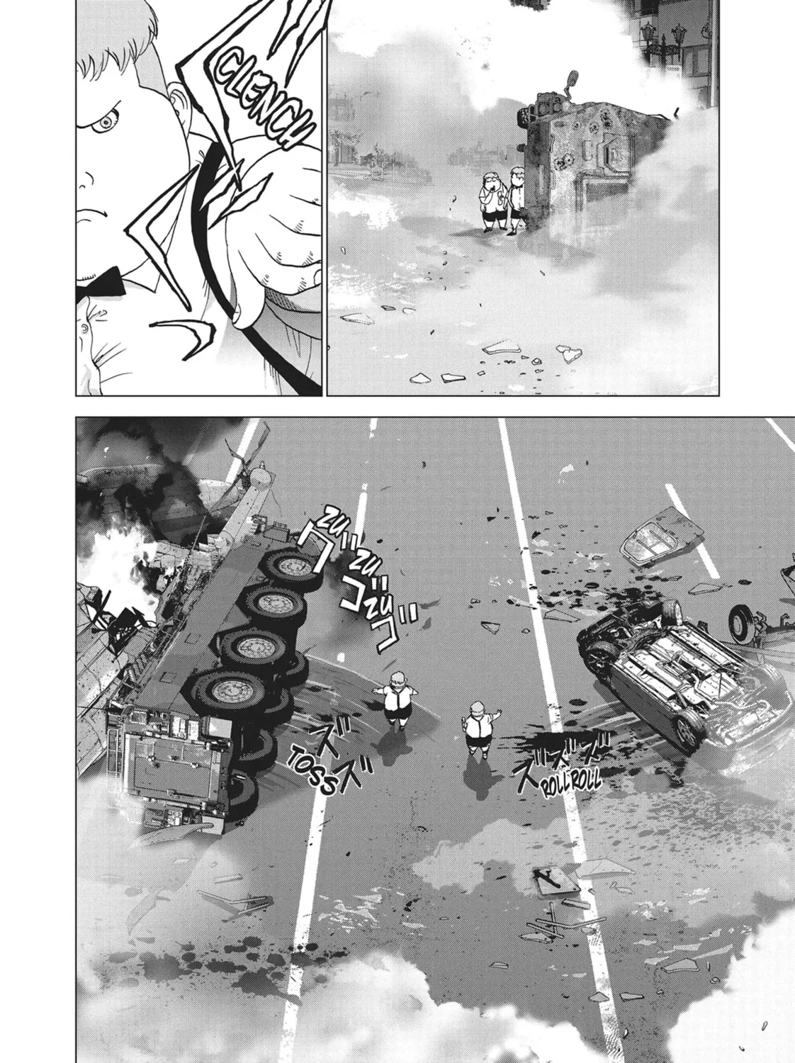 Read Wonderland chapter 35 image 24 on Lezhin