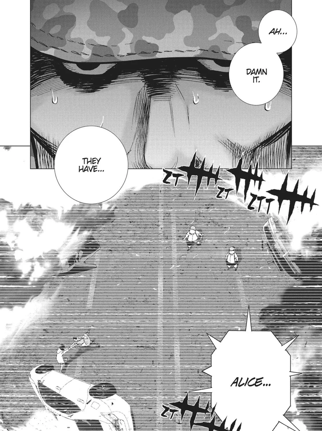 Read Wonderland chapter 35 image 34 on Lezhin