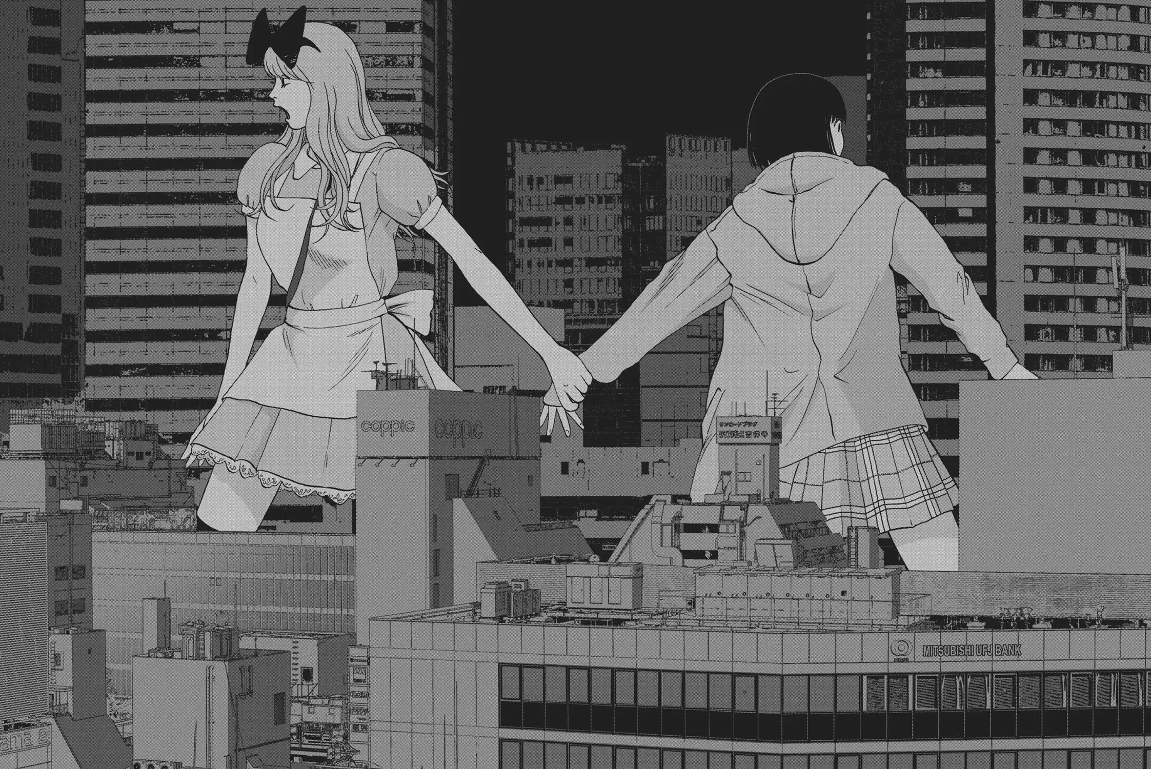 Read Wonderland chapter 36 image 10 on Lezhin