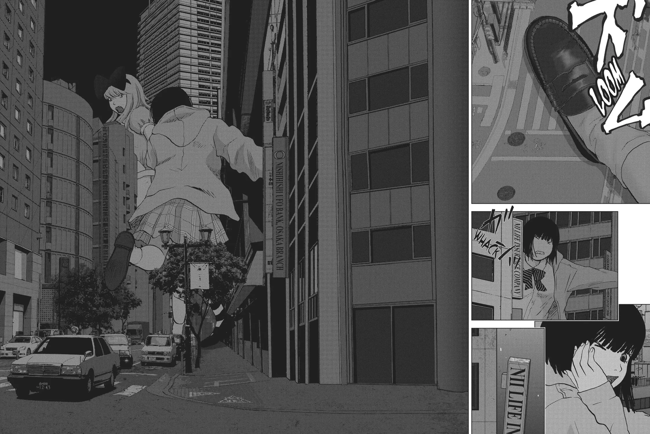 Read Wonderland chapter 36 image 12 on Lezhin