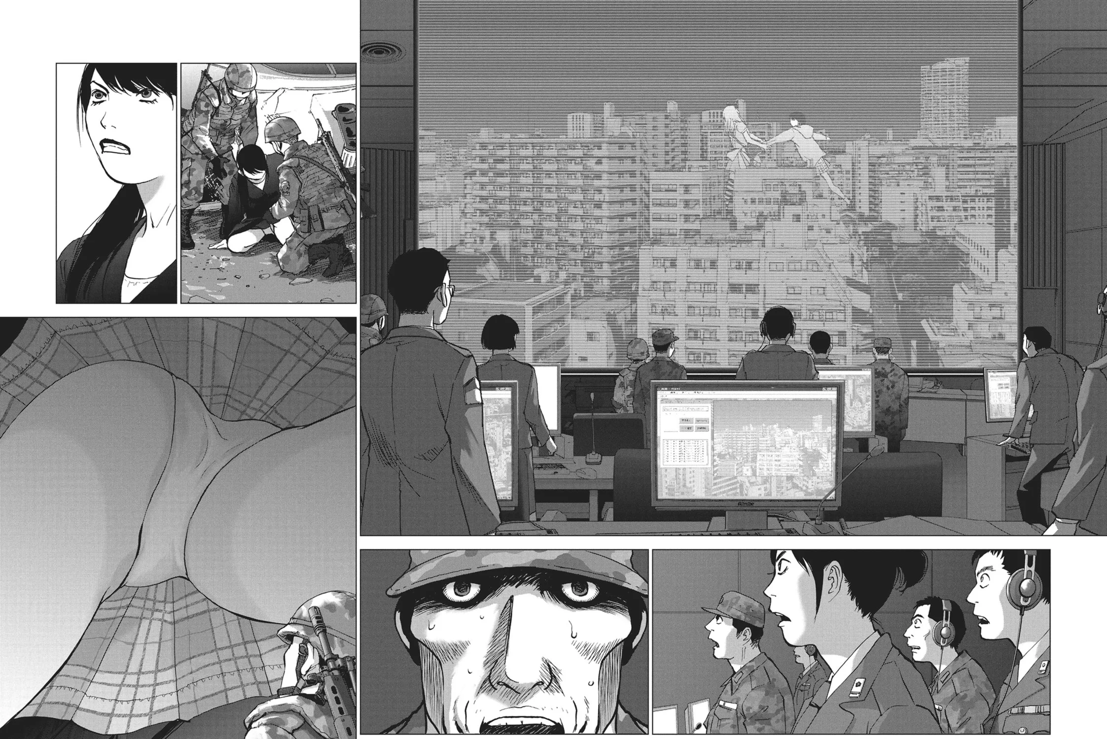 Read Wonderland chapter 36 image 14 on Lezhin