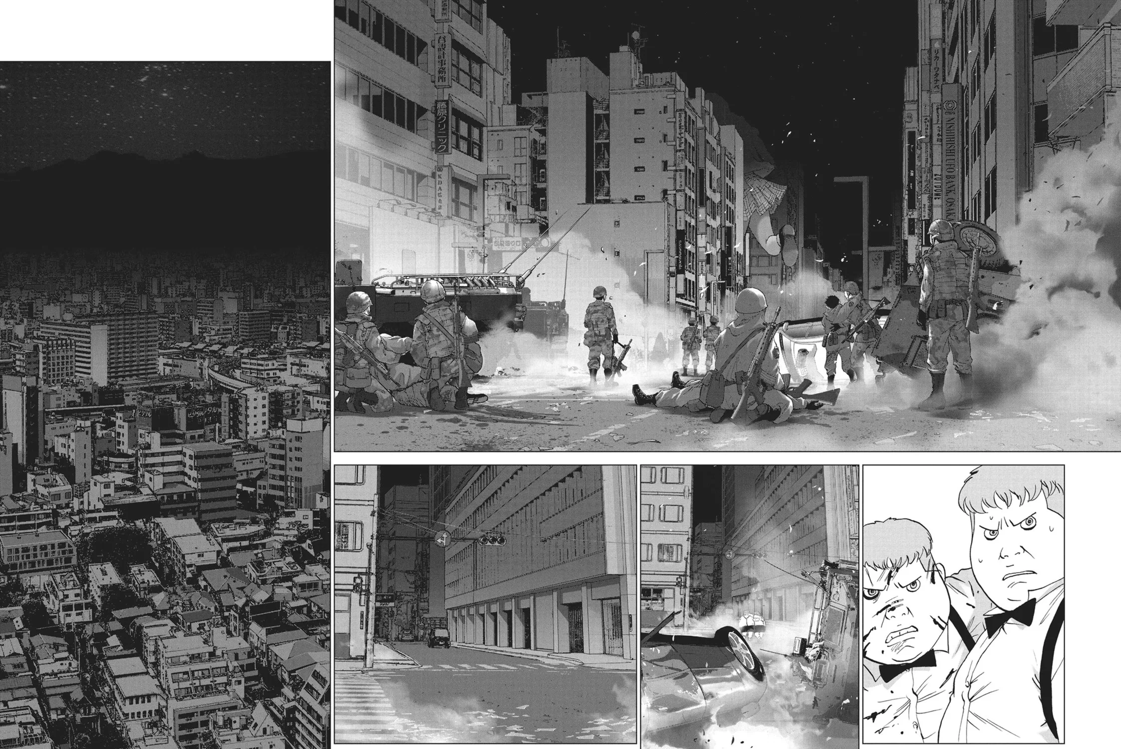 Read Wonderland chapter 36 image 16 on Lezhin