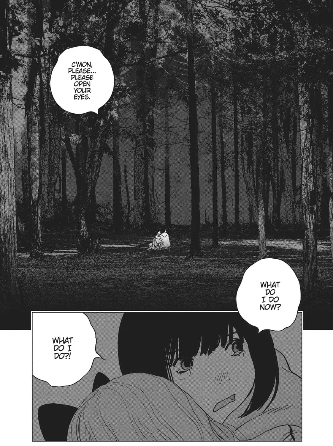 Read Wonderland chapter 36 image 22 on Lezhin