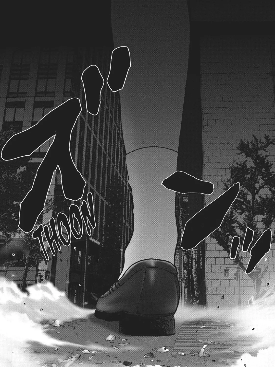 Read Wonderland chapter 36 image 6 on Lezhin