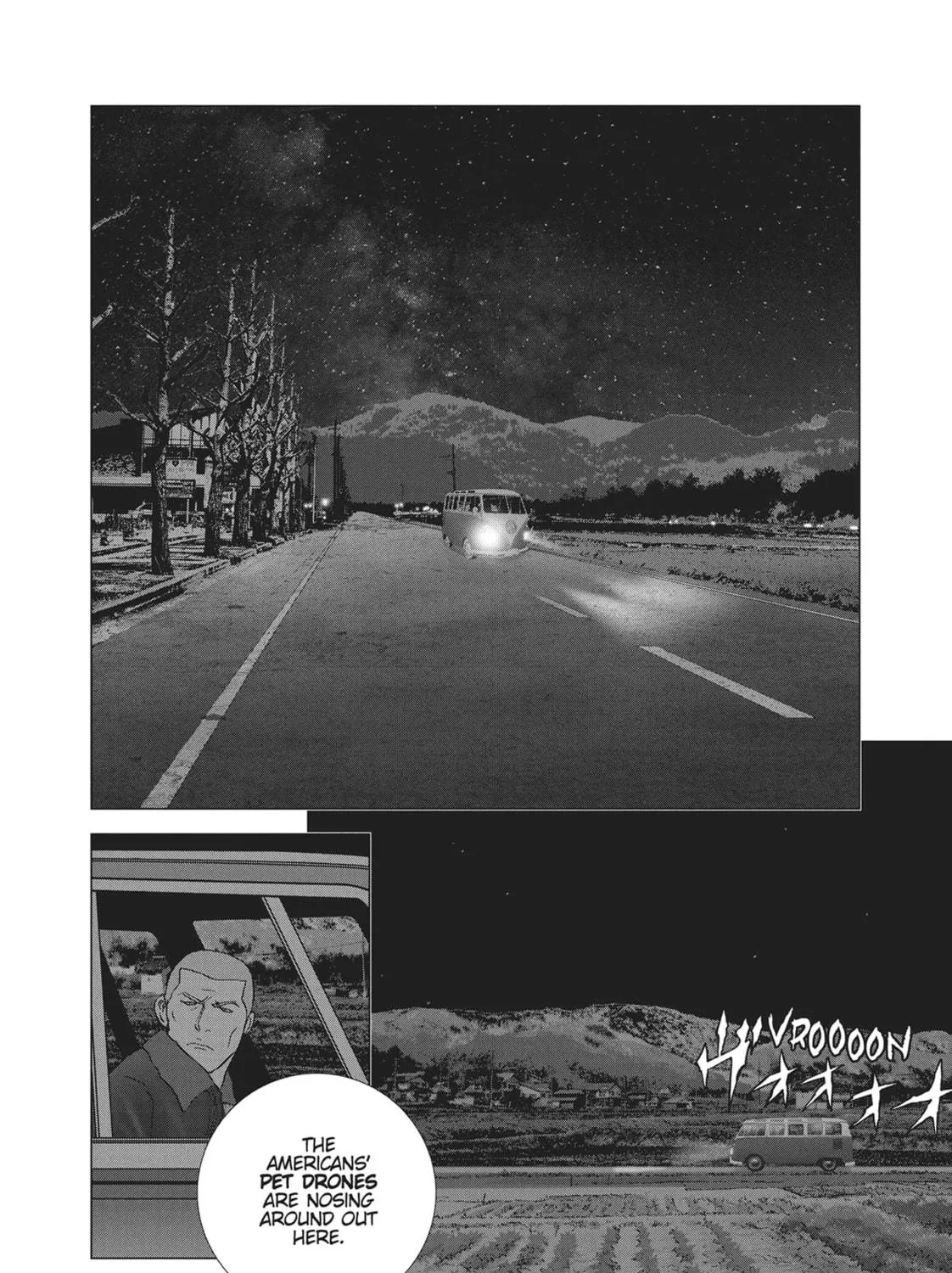 Read Wonderland chapter 37 image 10 on Lezhin