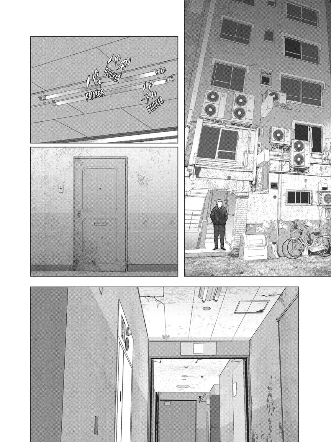 Read Wonderland chapter 37 image 18 on Lezhin