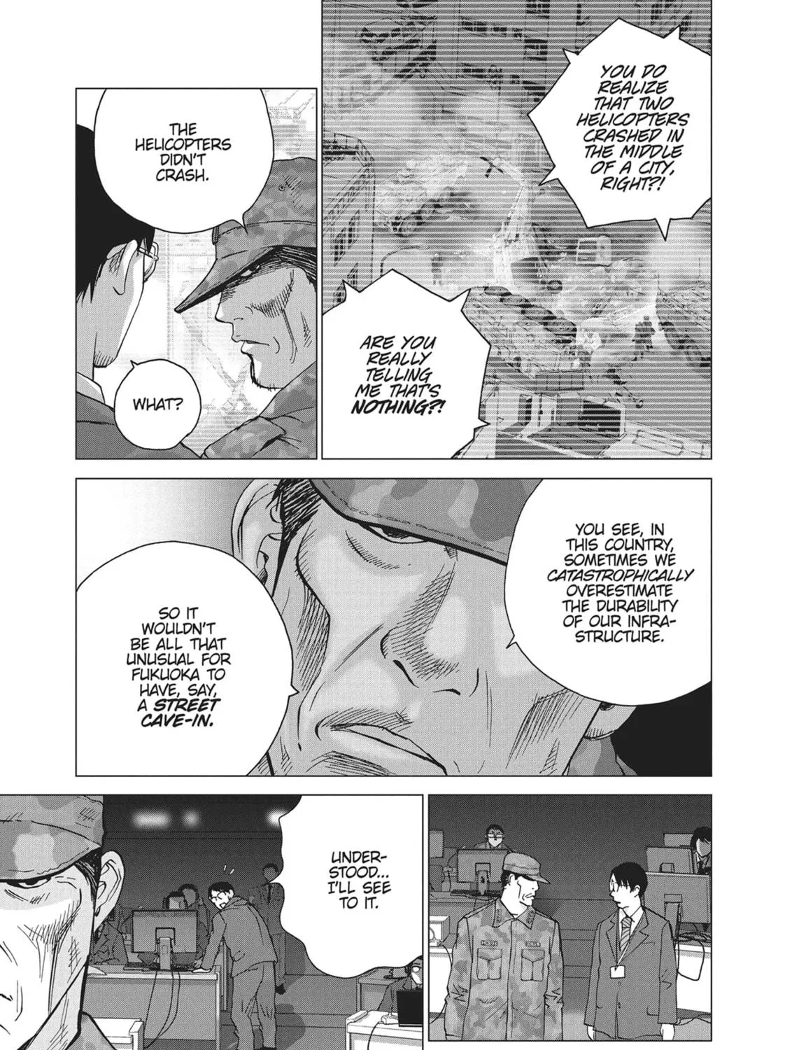 Read Wonderland chapter 38 image 10 on Lezhin