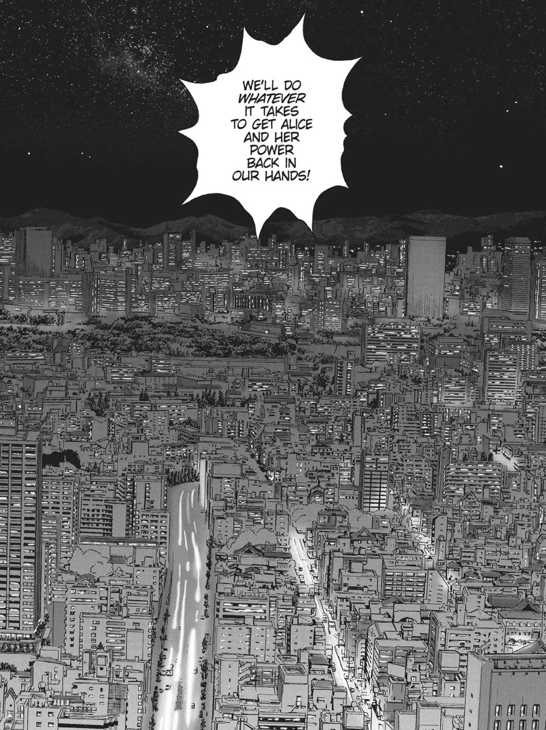Read Wonderland chapter 38 image 18 on Lezhin
