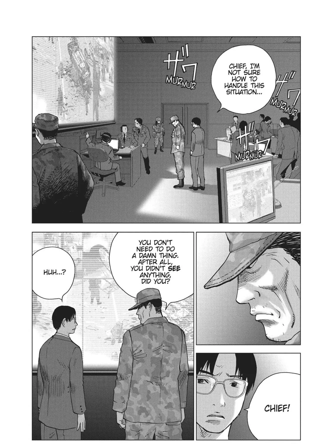 Read Wonderland chapter 38 image 8 on Lezhin