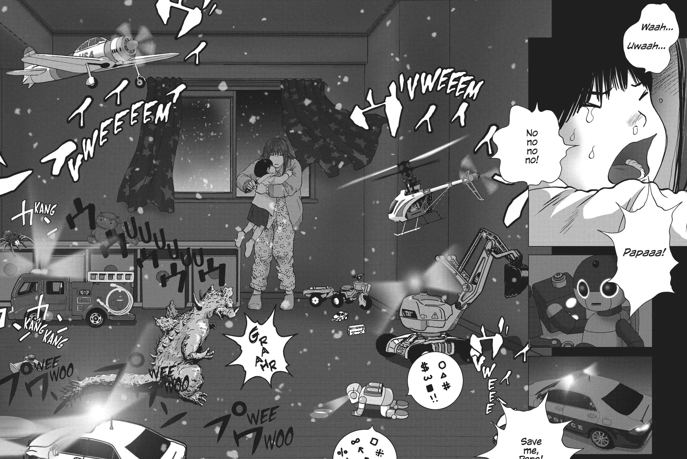 Read Wonderland chapter 39 image 10 on Lezhin