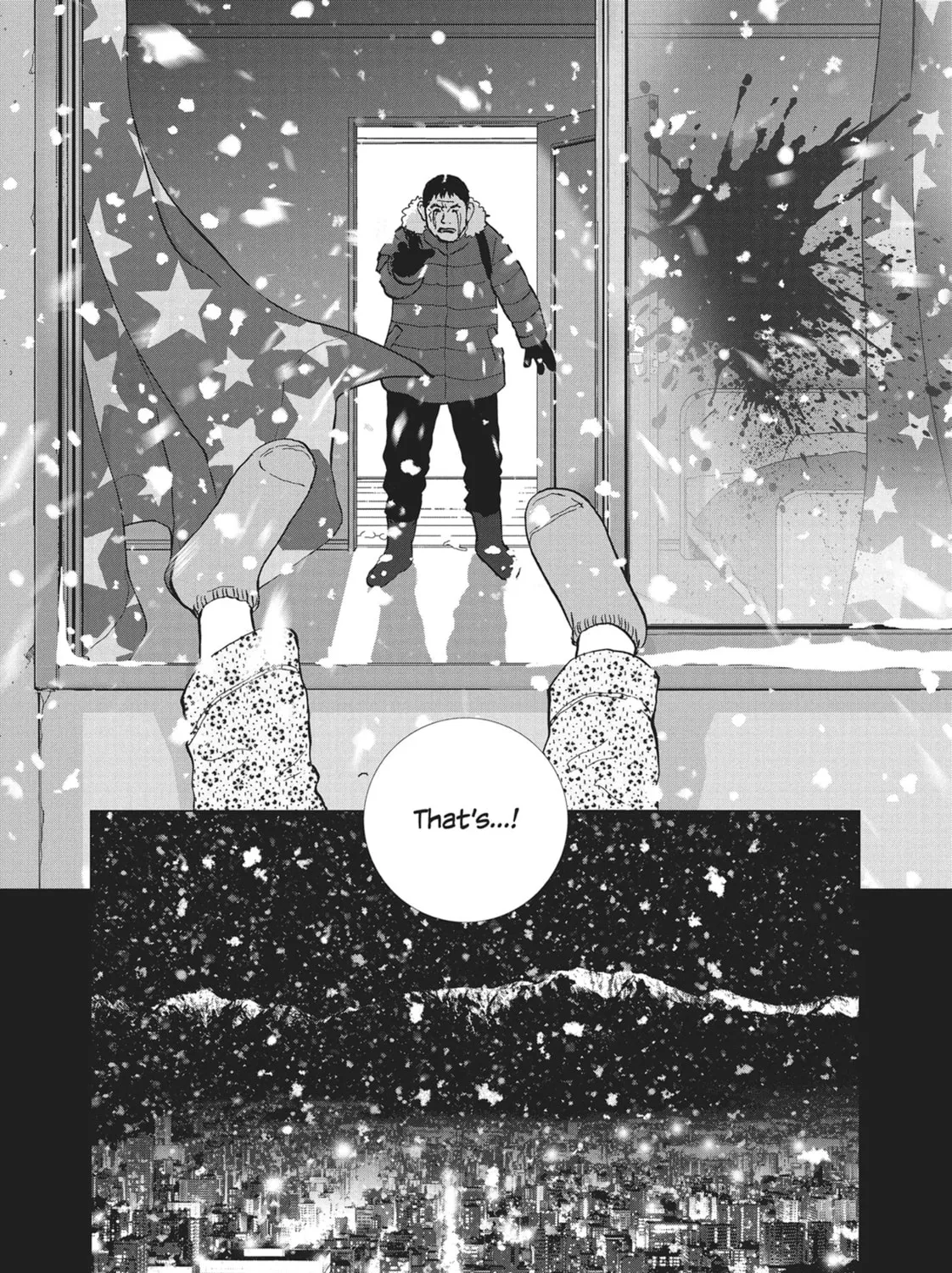 Read Wonderland chapter 39 image 14 on Lezhin
