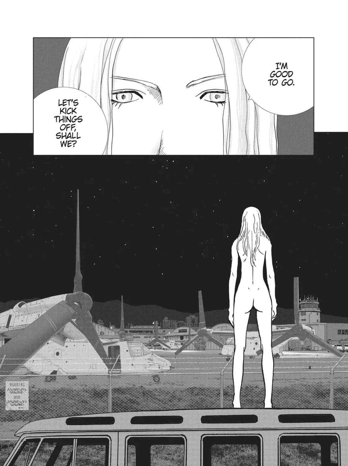 Read Wonderland chapter 39 image 32 on Lezhin