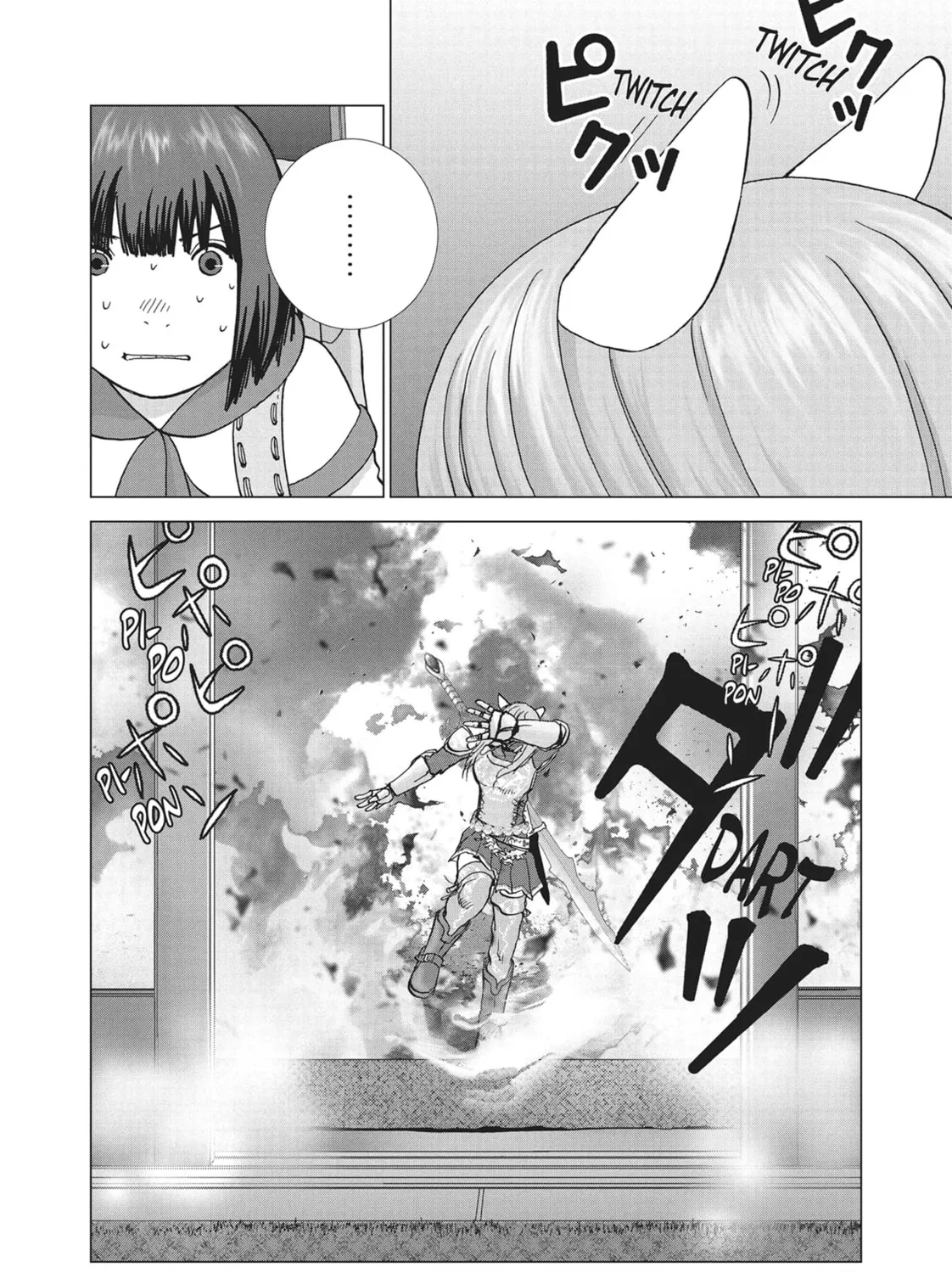 Read Wonderland chapter 4 image 30 on Lezhin