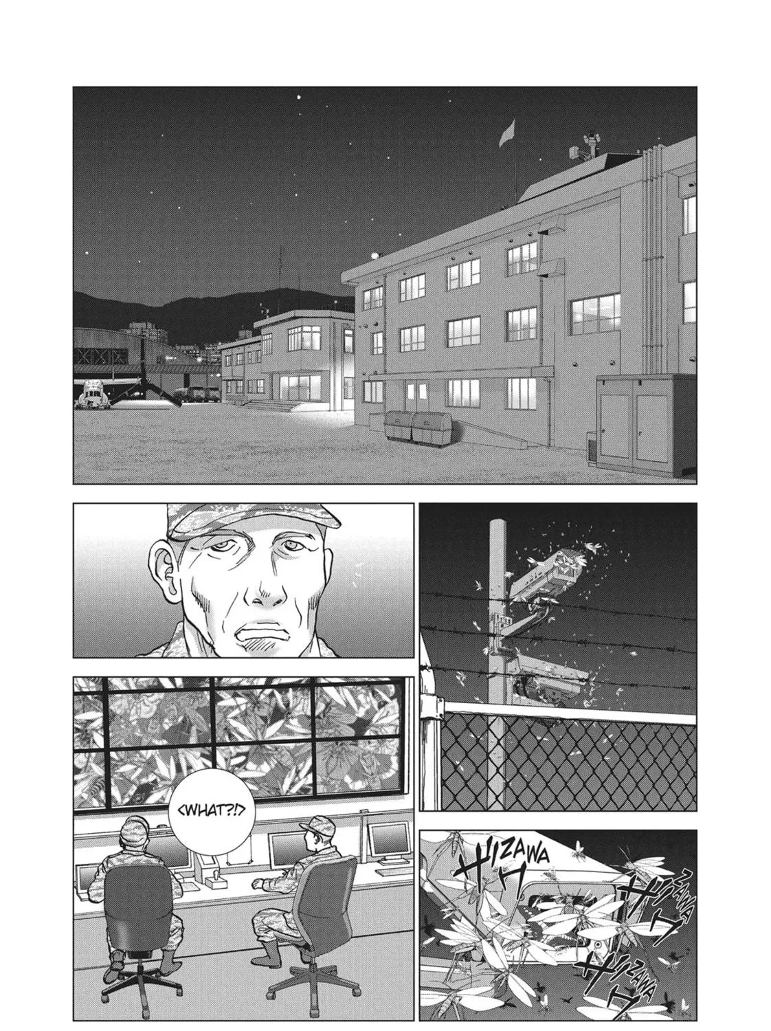 Read Wonderland chapter 40 image 10 on Lezhin