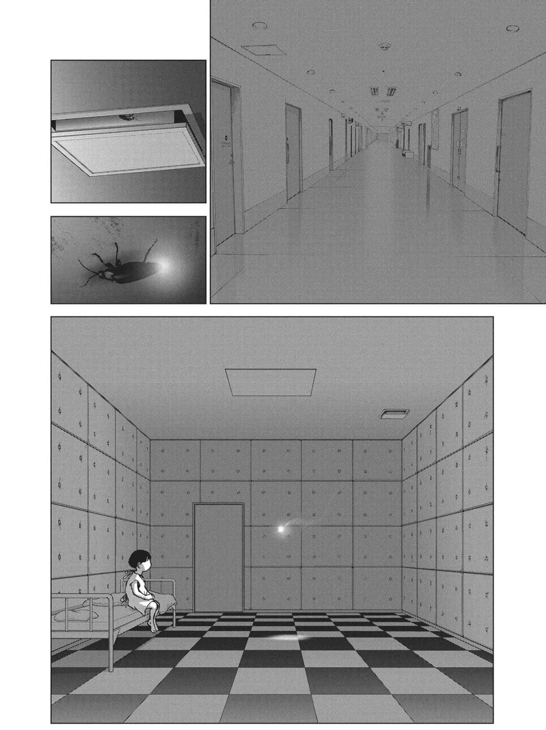 Read Wonderland chapter 40 image 22 on Lezhin