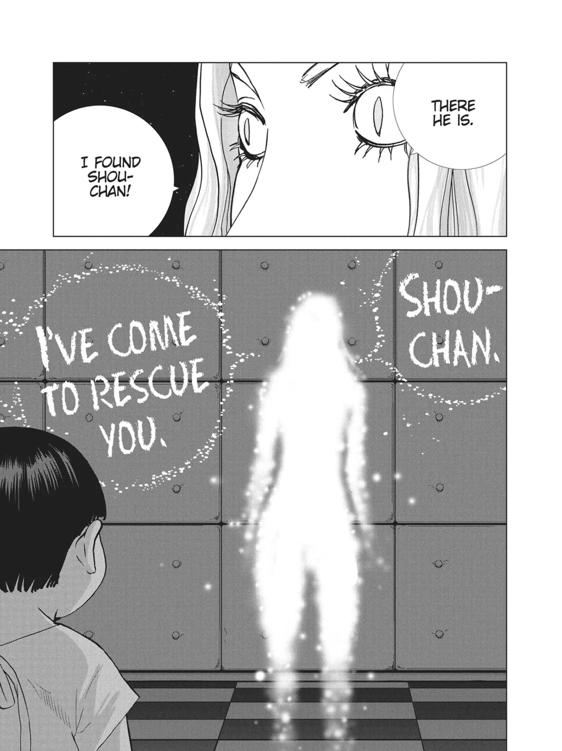 Read Wonderland chapter 40 image 24 on Lezhin