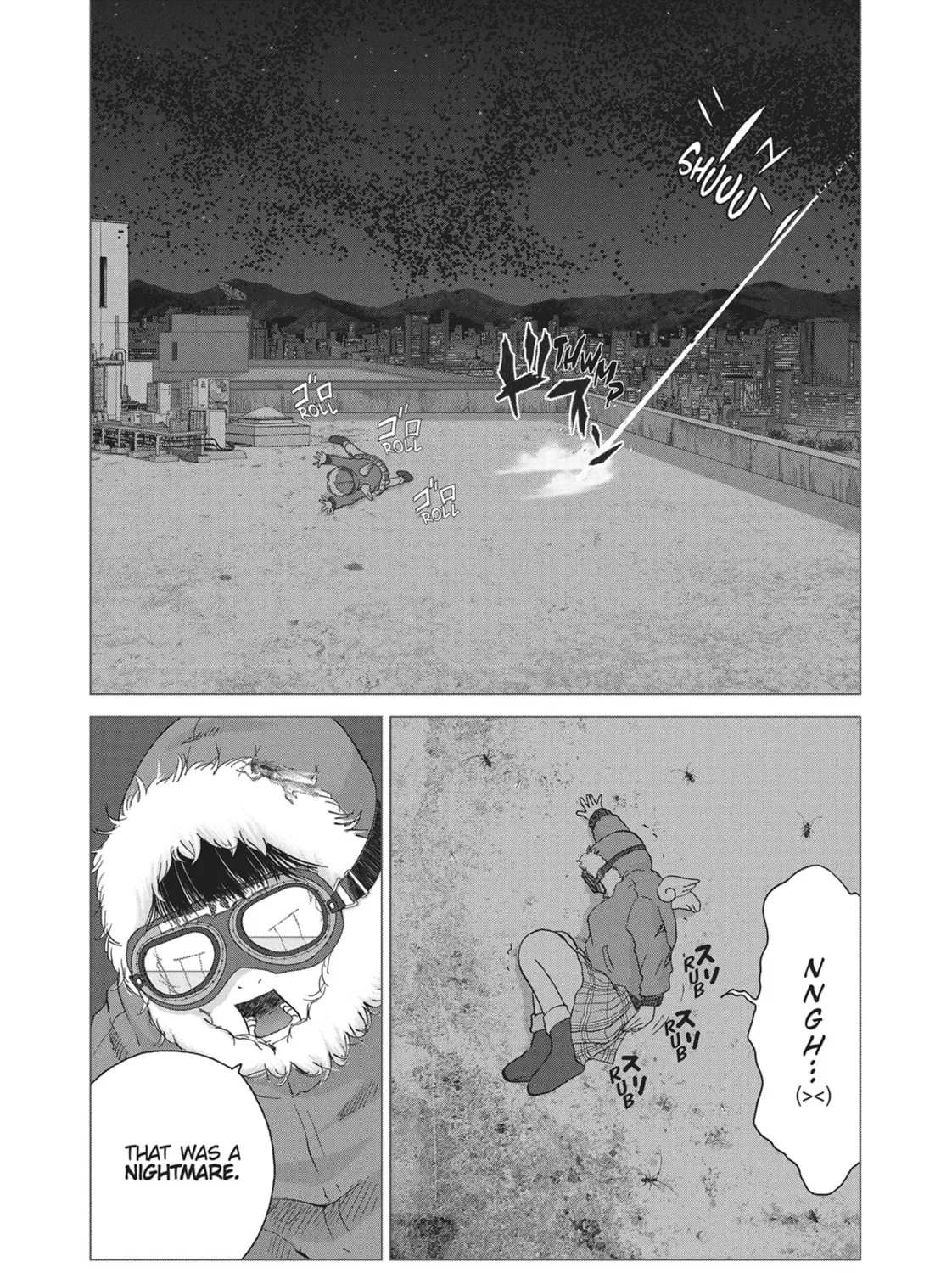 Read Wonderland chapter 40 image 32 on Lezhin