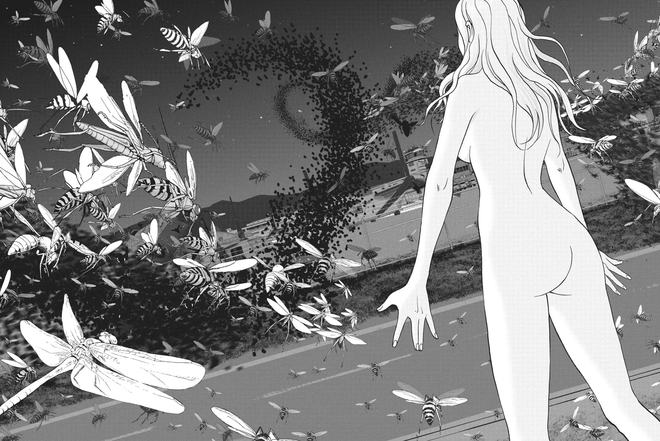 Read Wonderland chapter 40 image 8 on Lezhin