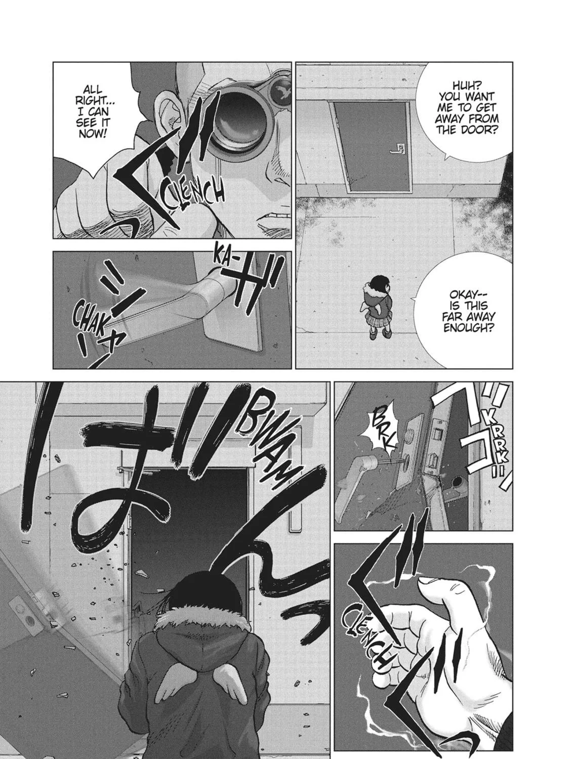 Read Wonderland chapter 41 image 10 on Lezhin