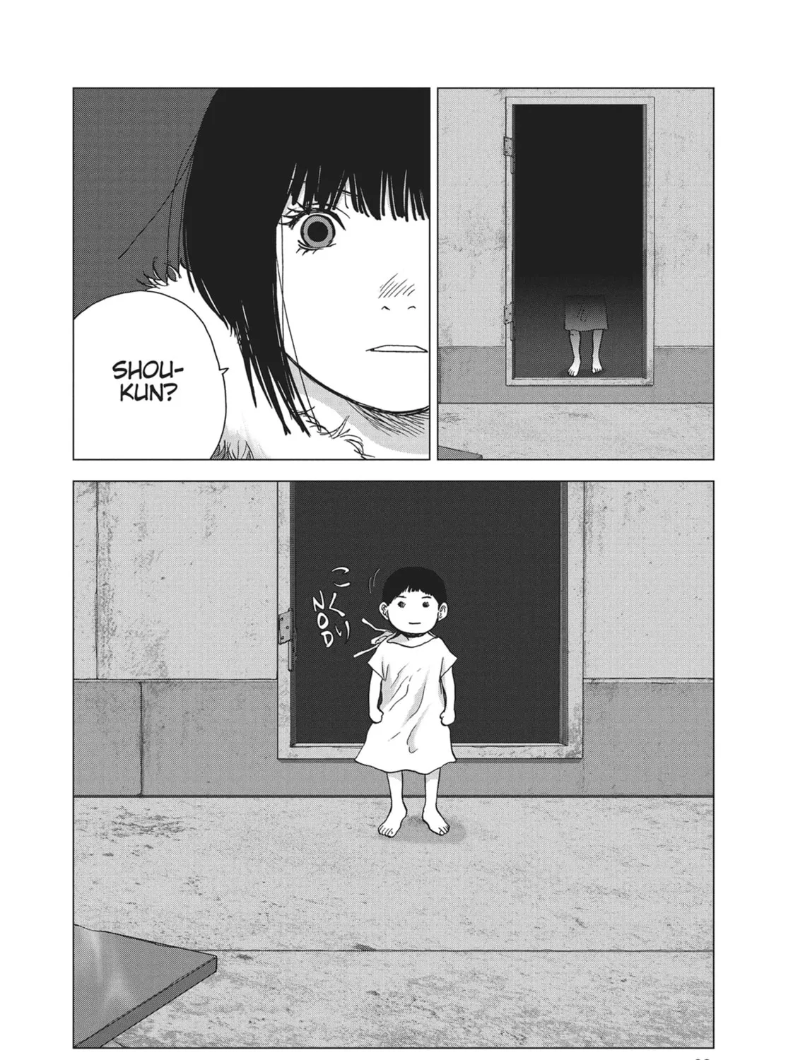 Read Wonderland chapter 41 image 12 on Lezhin