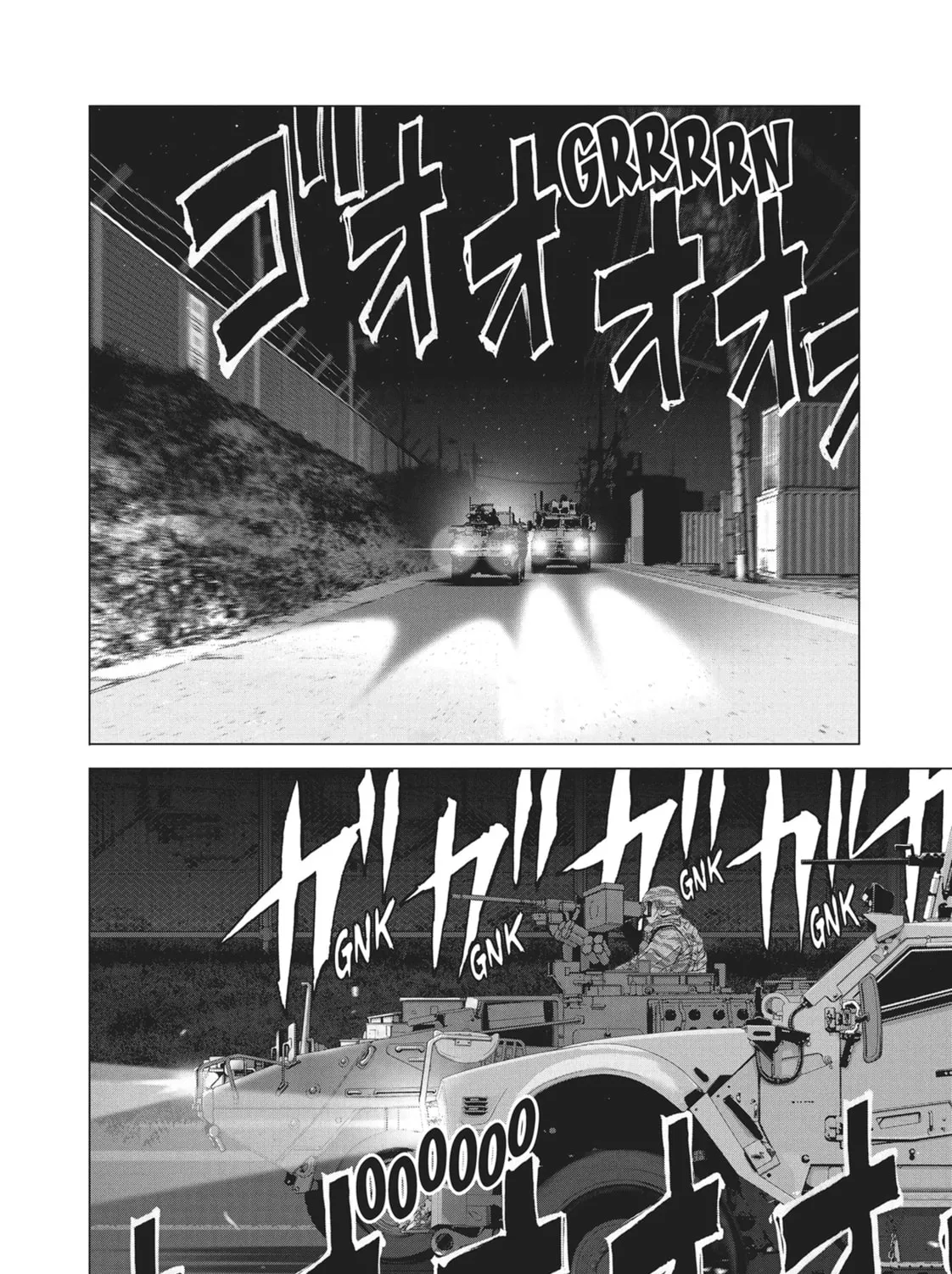 Read Wonderland chapter 41 image 20 on Lezhin