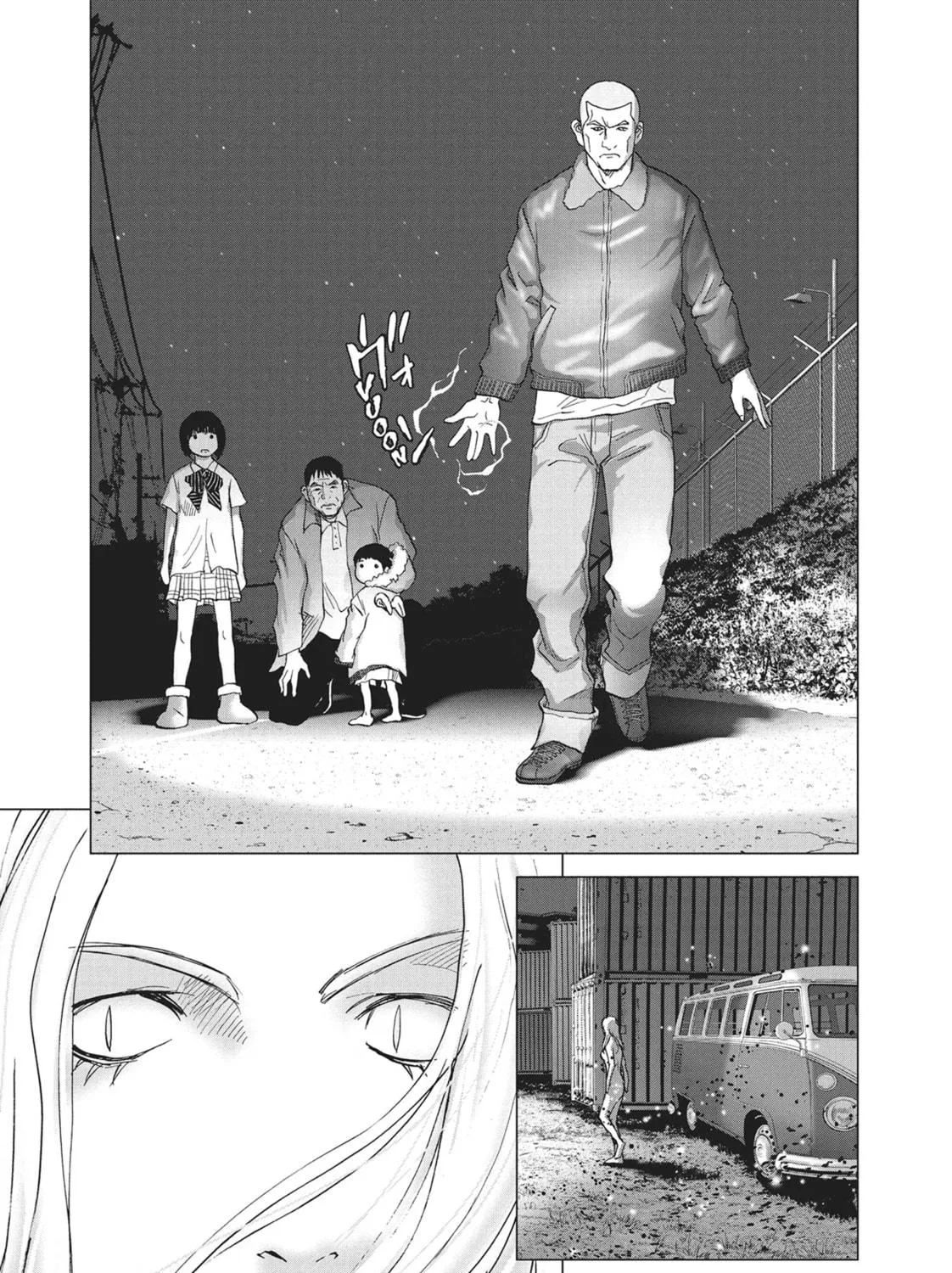 Read Wonderland chapter 41 image 22 on Lezhin