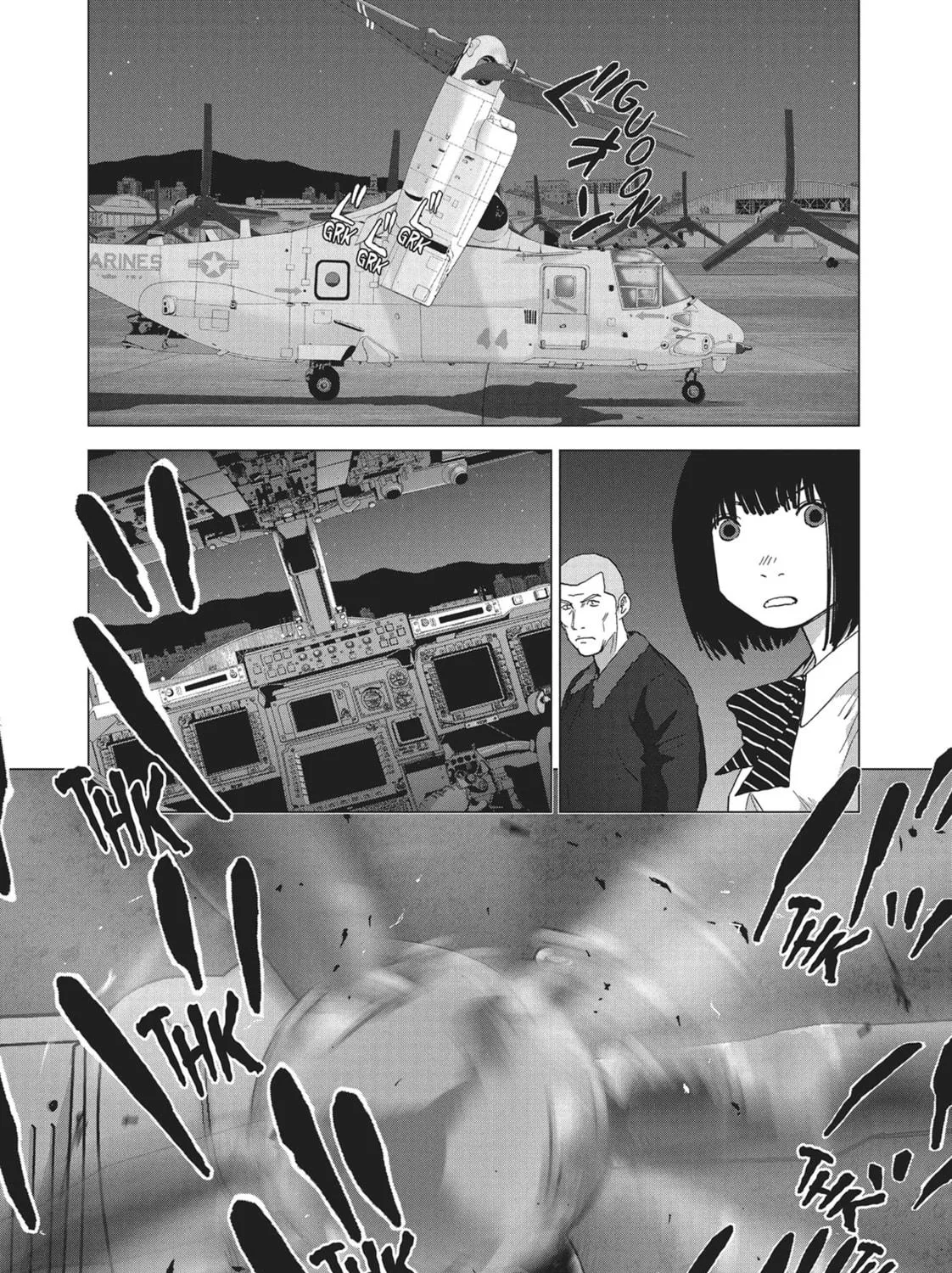 Read Wonderland chapter 41 image 28 on Lezhin