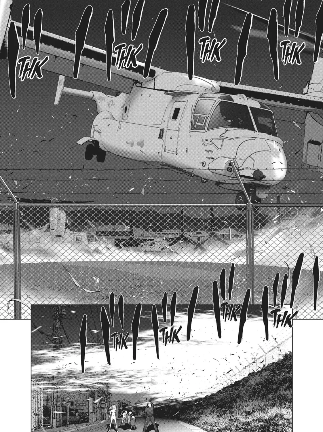 Read Wonderland chapter 41 image 30 on Lezhin