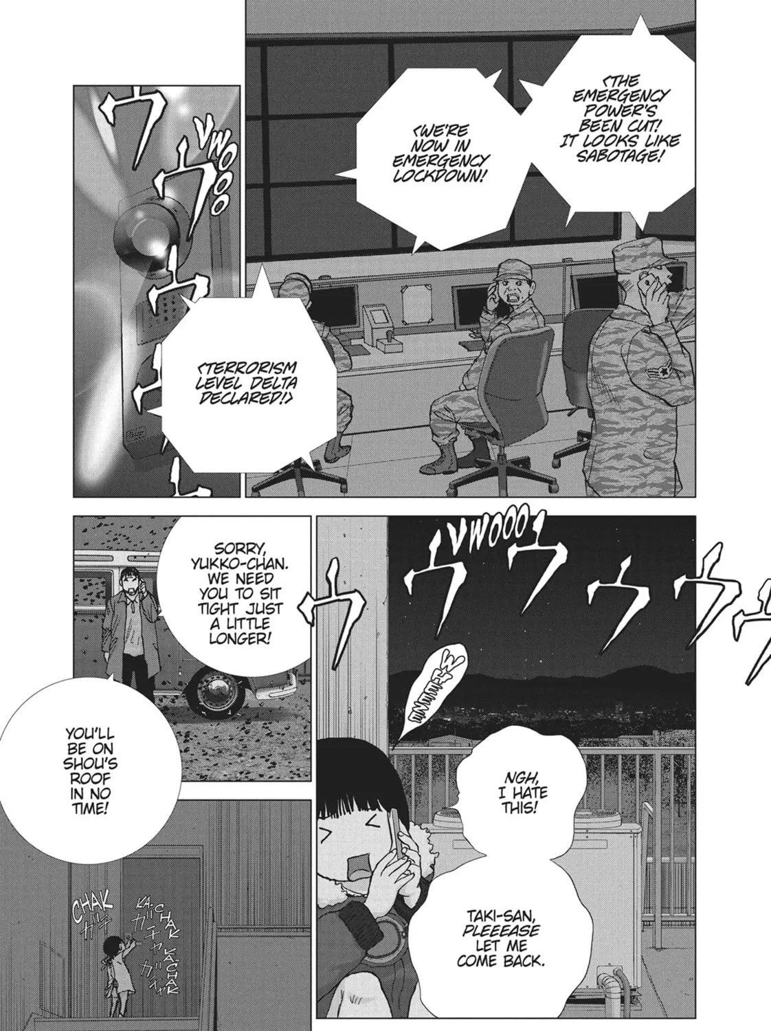 Read Wonderland chapter 41 image 6 on Lezhin