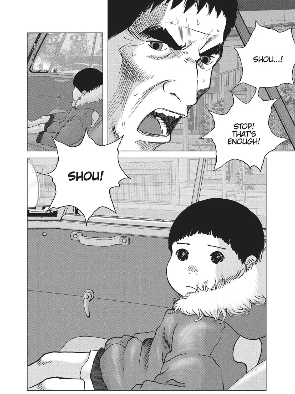 Read Wonderland chapter 42 image 16 on Lezhin