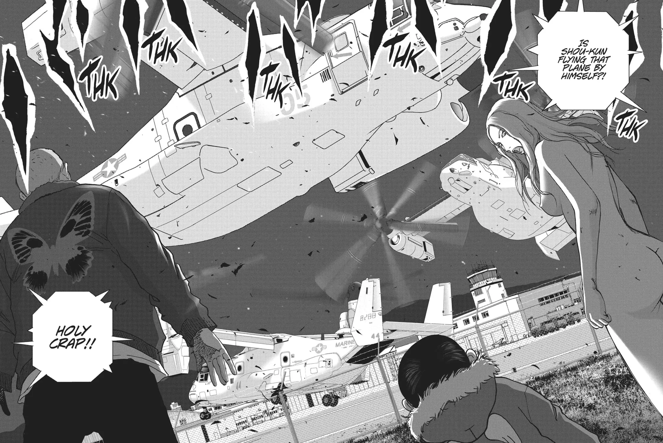Read Wonderland chapter 42 image 2 on Lezhin