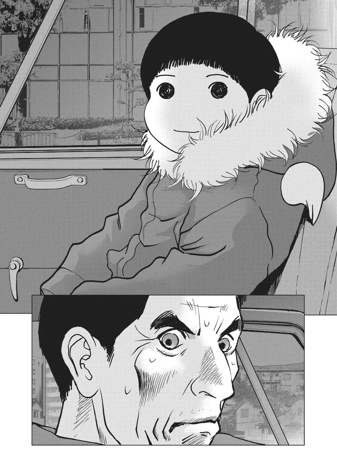 Read Wonderland chapter 42 image 28 on Lezhin