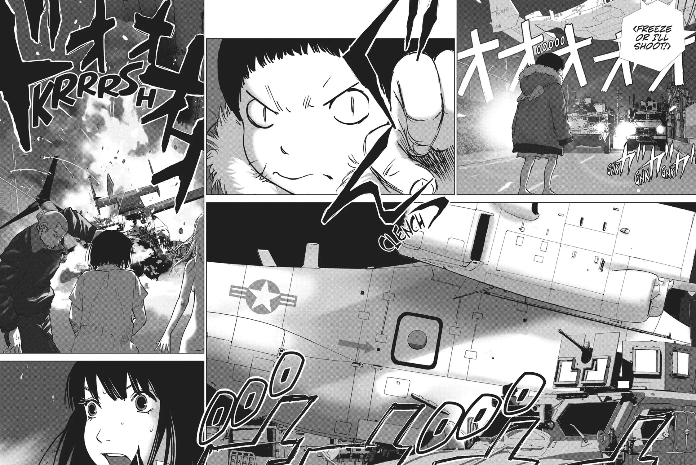 Read Wonderland chapter 42 image 4 on Lezhin