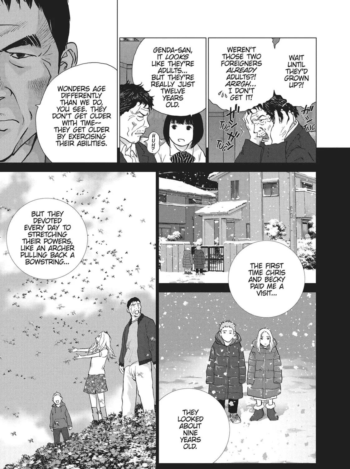 Read Wonderland chapter 43 image 28 on Lezhin
