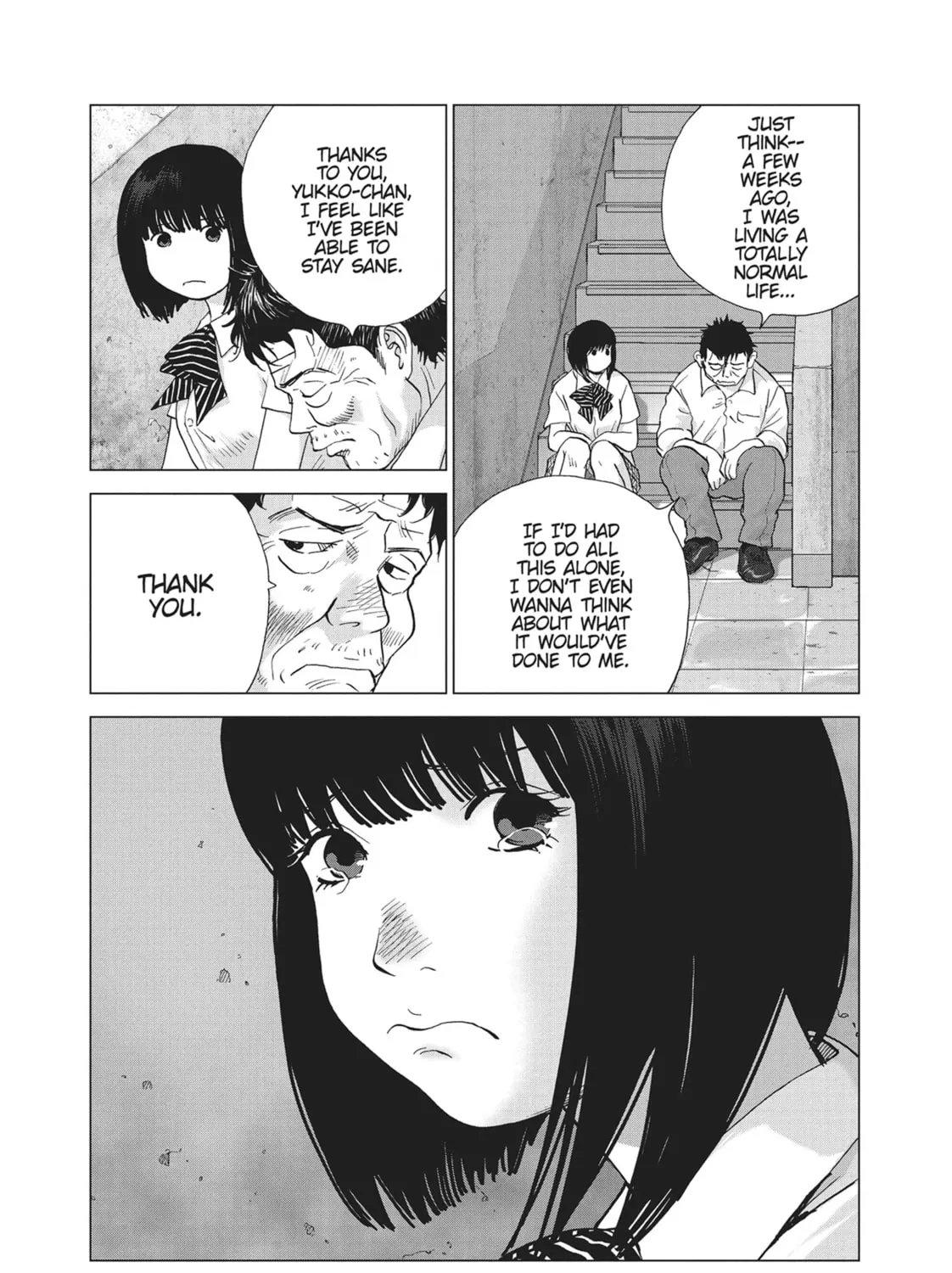 Read Wonderland chapter 44 image 12 on Lezhin