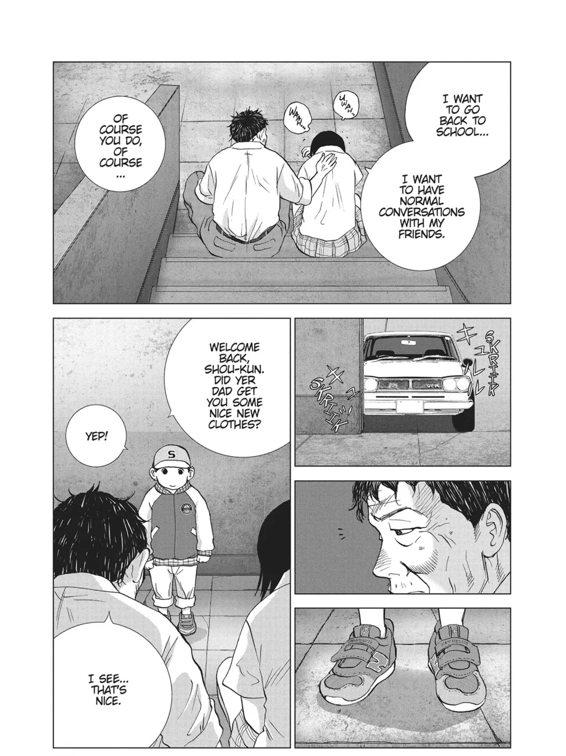 Read Wonderland chapter 44 image 14 on Lezhin