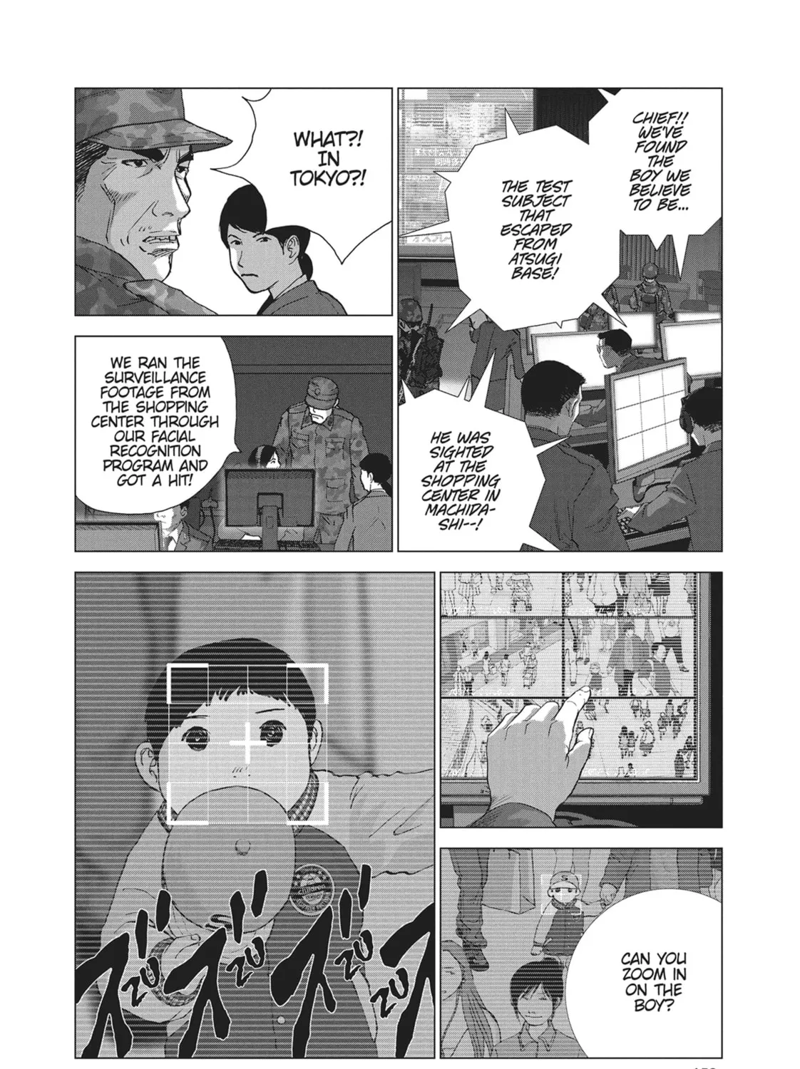 Read Wonderland chapter 44 image 24 on Lezhin