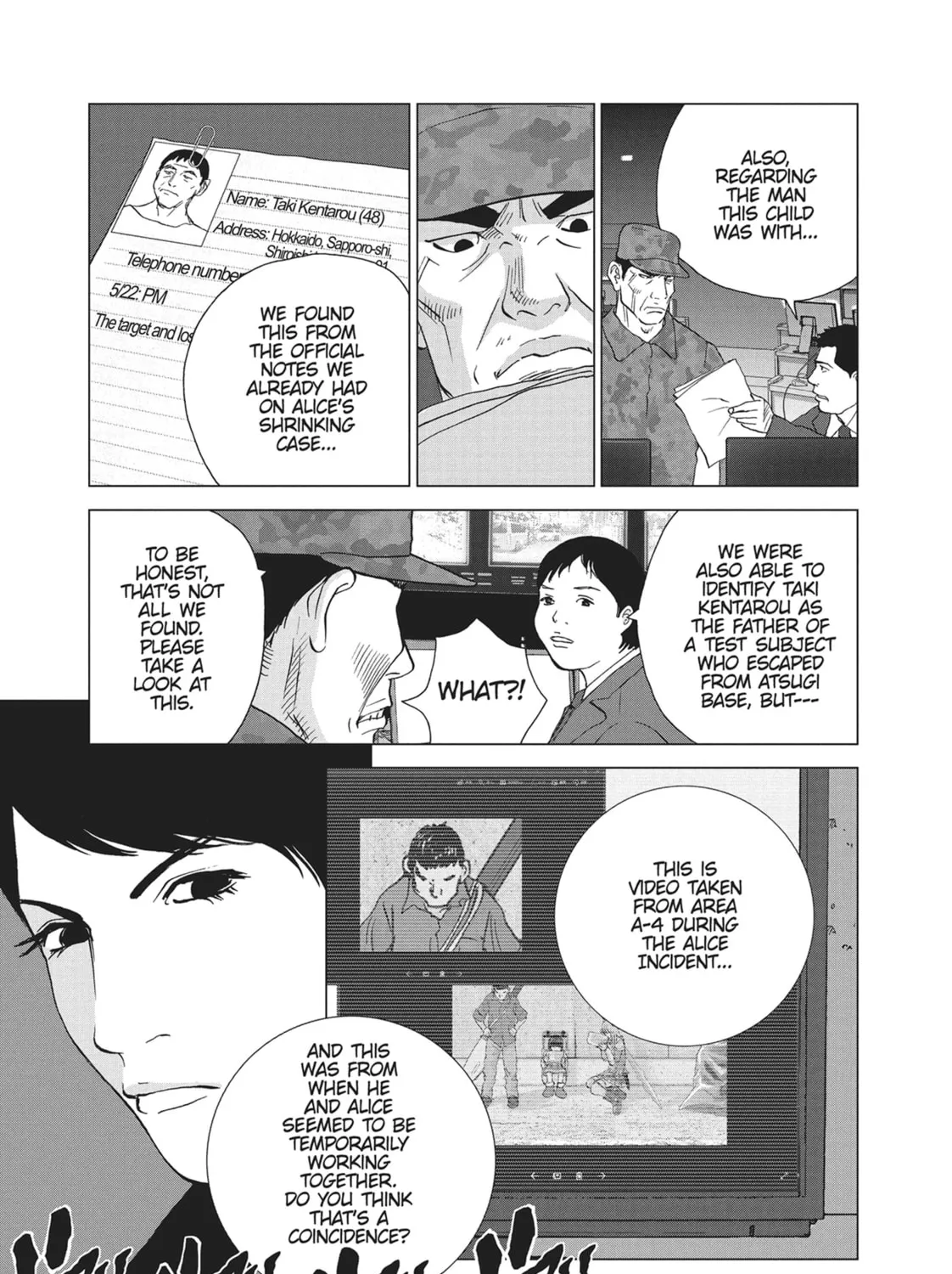 Read Wonderland chapter 44 image 26 on Lezhin