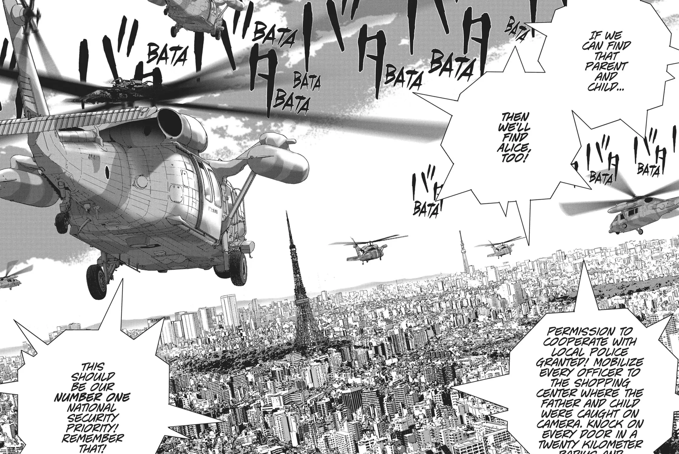 Read Wonderland chapter 44 image 28 on Lezhin