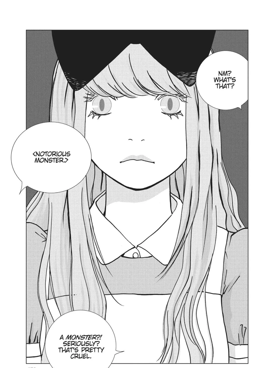 Read Wonderland chapter 45 image 28 on Lezhin