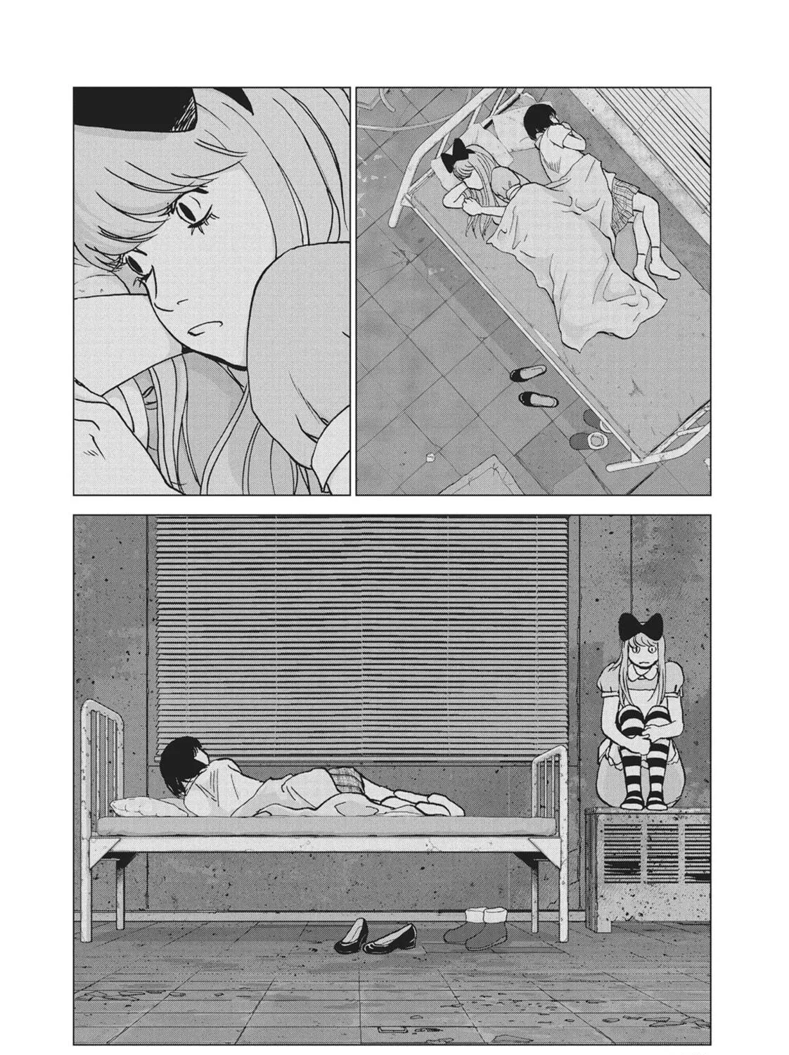 Read Wonderland chapter 45 image 34 on Lezhin