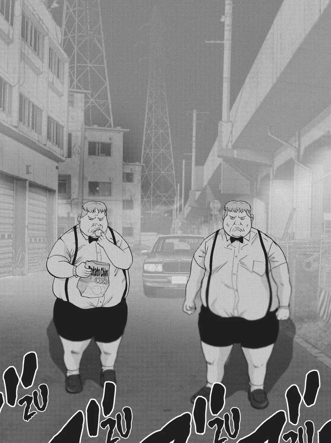 Read Wonderland chapter 45 image 38 on Lezhin
