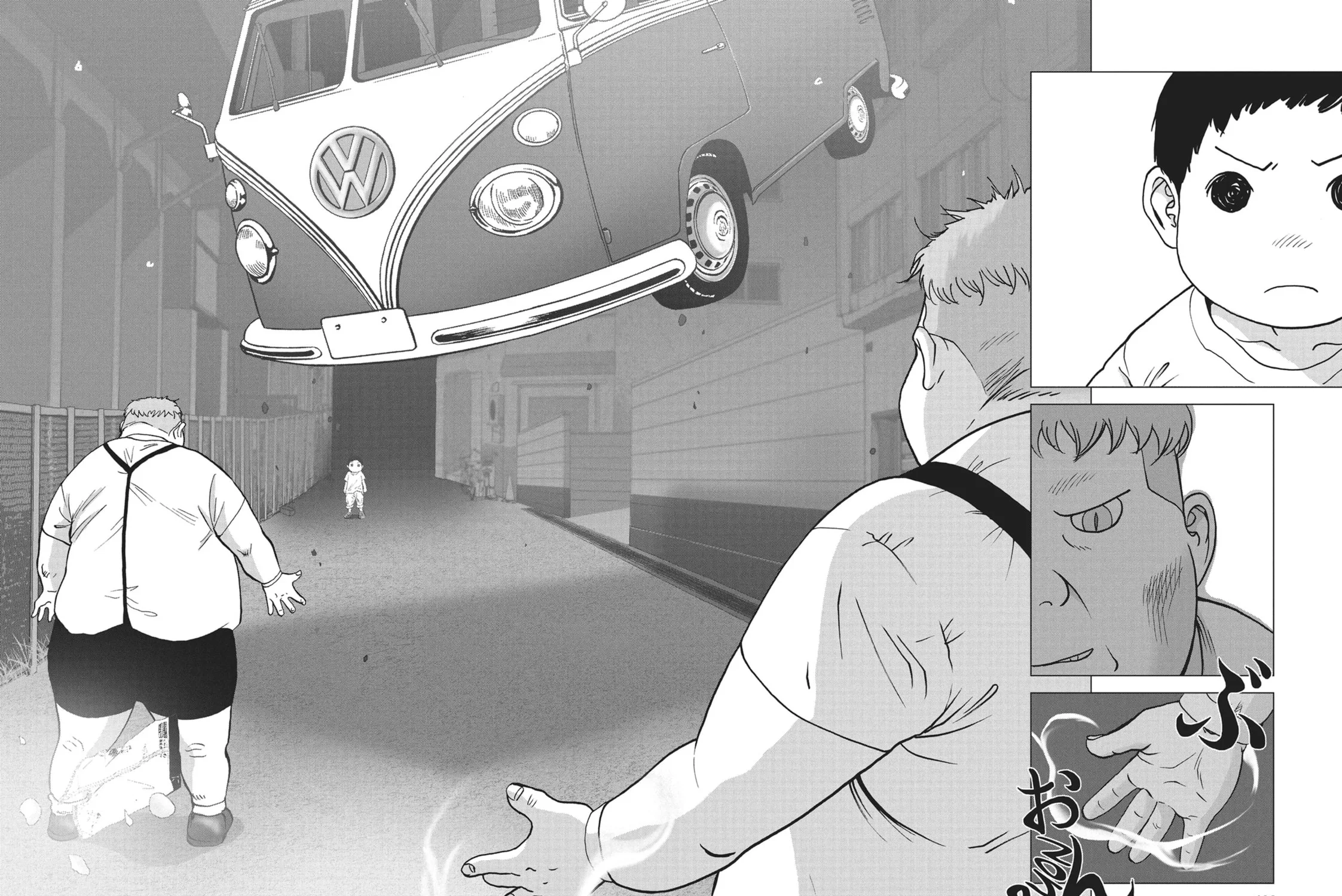 Read Wonderland chapter 46 image 18 on Lezhin