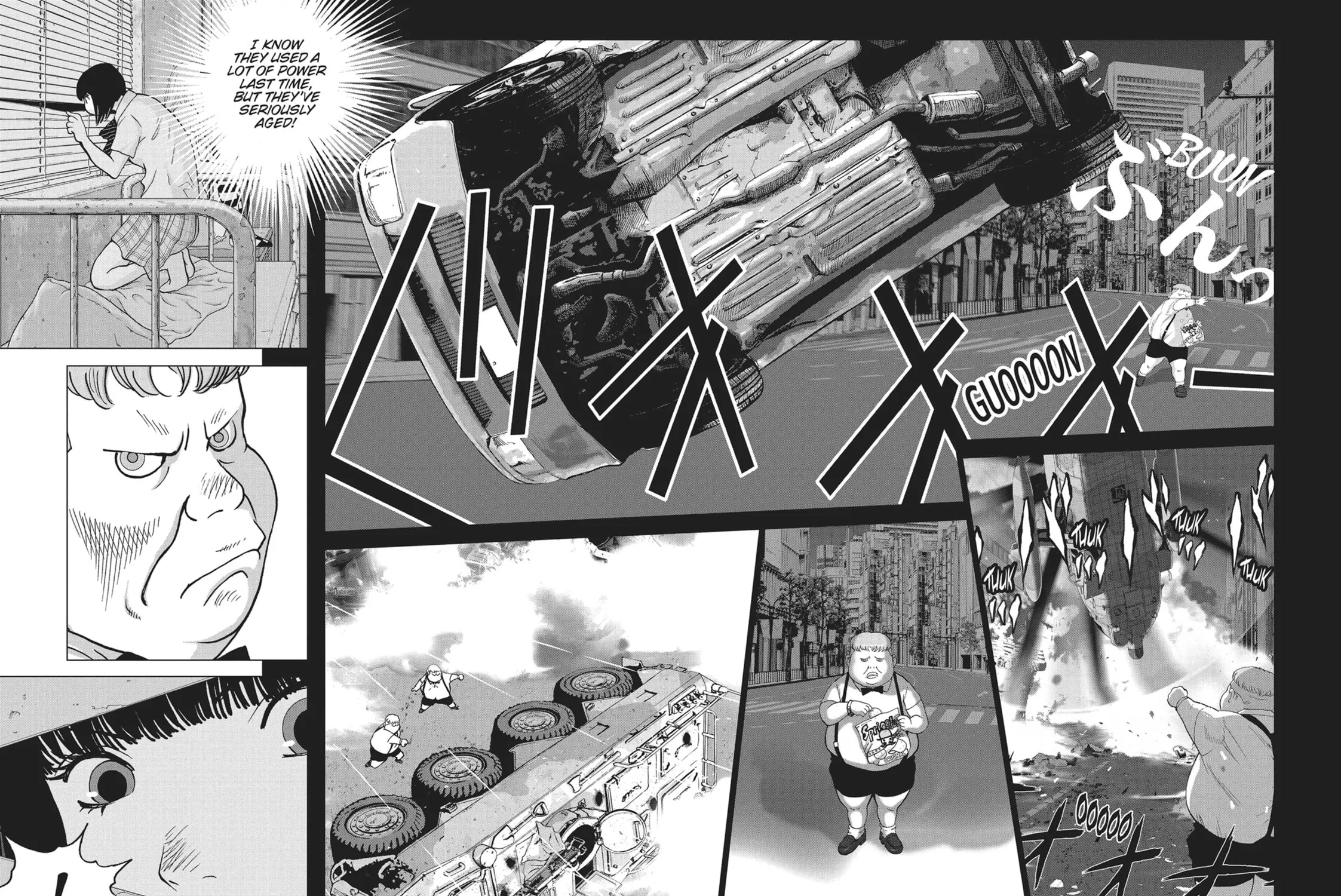 Read Wonderland chapter 46 image 2 on Lezhin