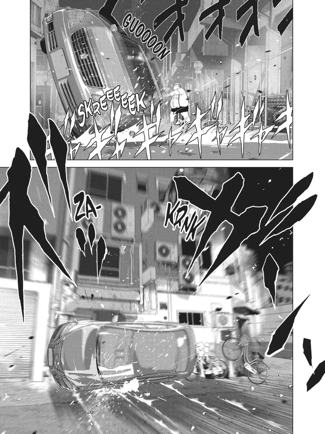 Read Wonderland chapter 46 image 26 on Lezhin
