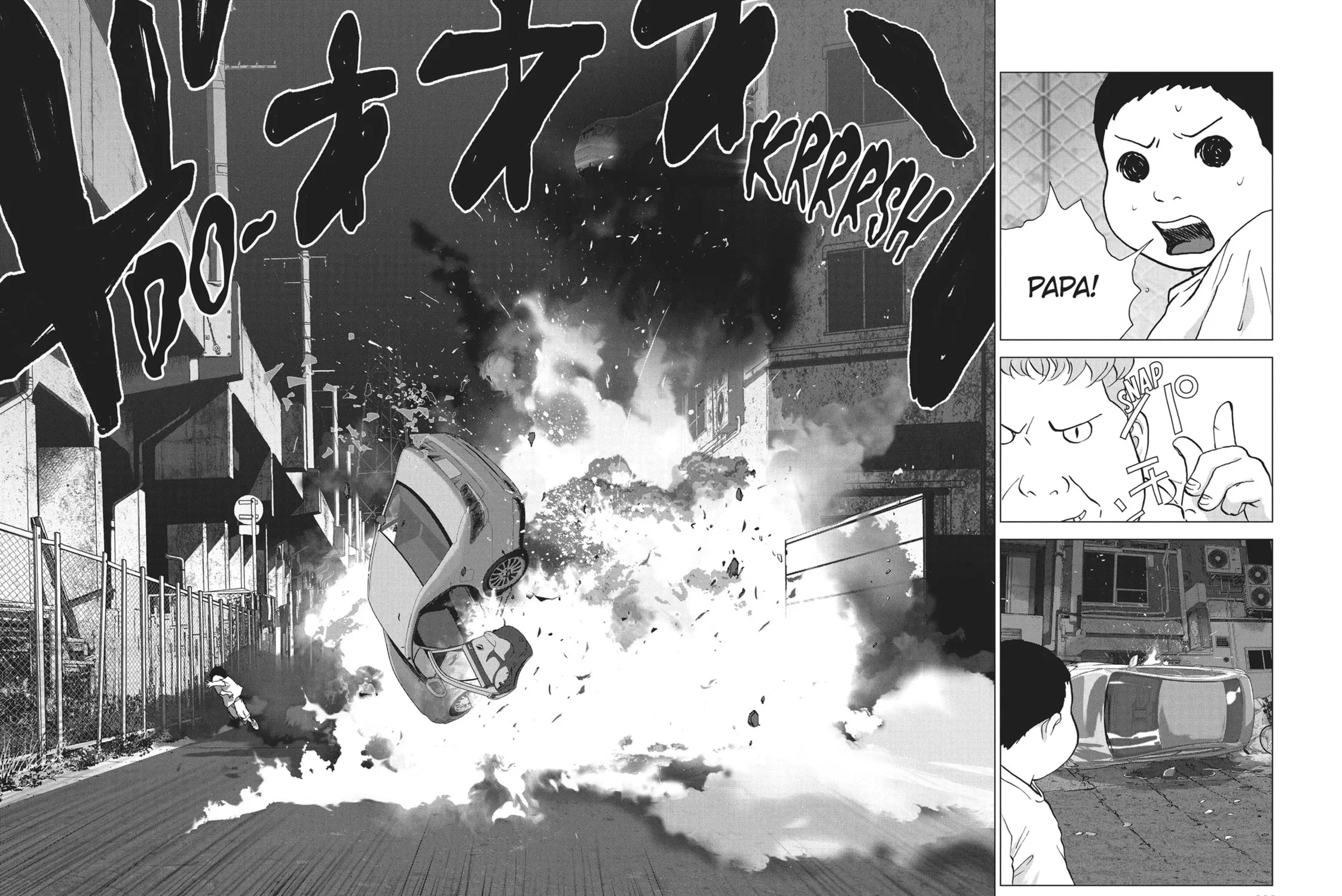 Read Wonderland chapter 46 image 28 on Lezhin