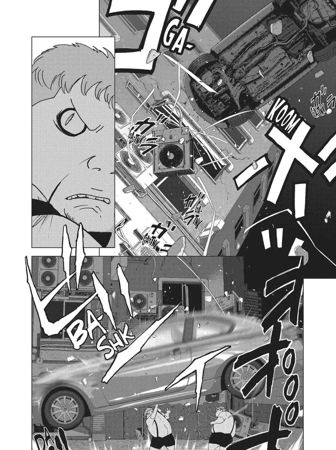 Read Wonderland chapter 48 image 10 on Lezhin