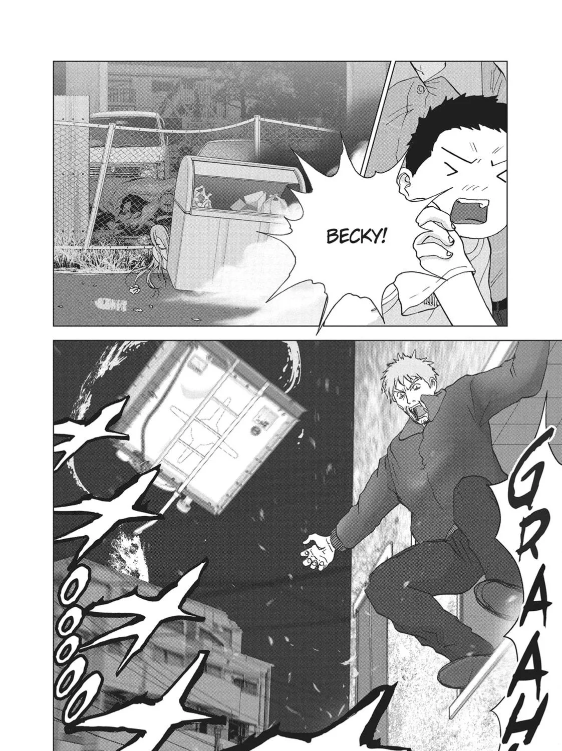 Read Wonderland chapter 48 image 22 on Lezhin