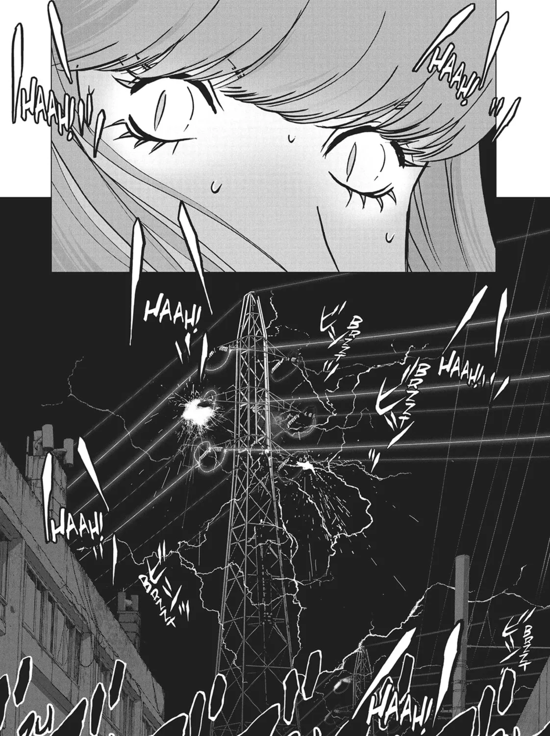 Read Wonderland chapter 48 image 32 on Lezhin