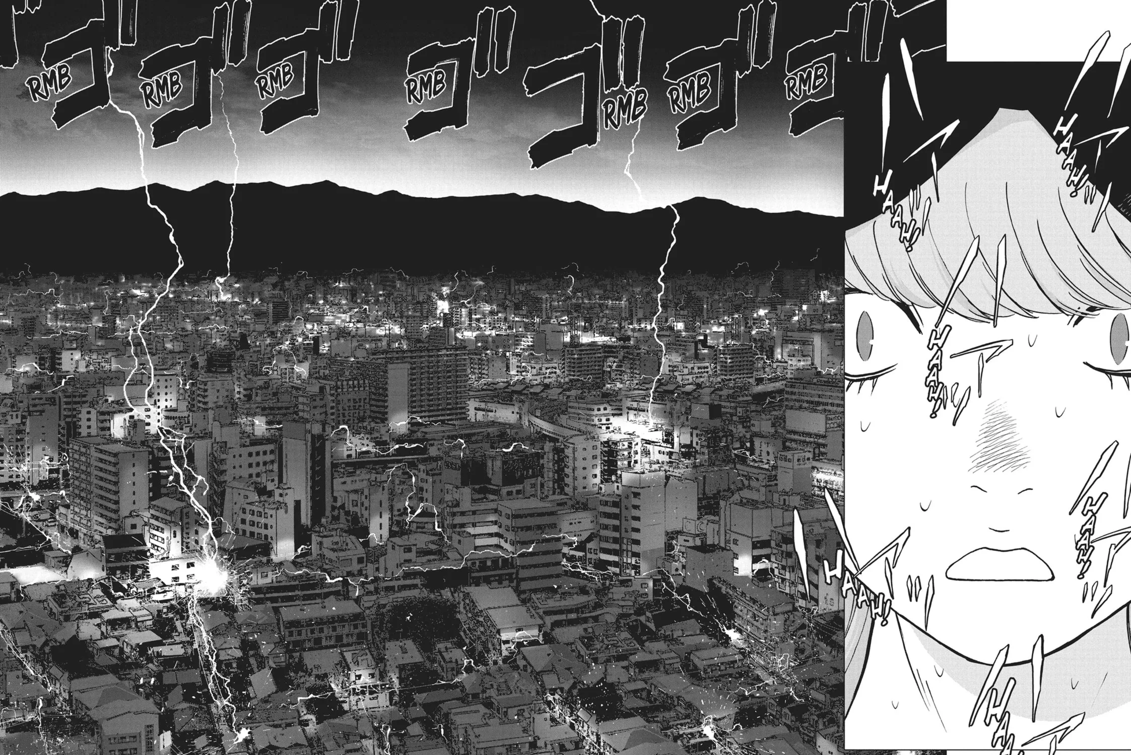 Read Wonderland chapter 48 image 34 on Lezhin